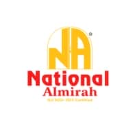 Almirah logo