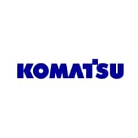 Komatsu logo