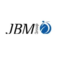 JBM logo