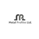 Metal Profile logo