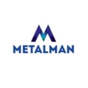 Metalman logo