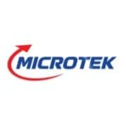 Microtek logo