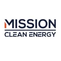 Mission Clean Energy logo