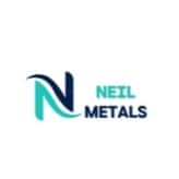 Neelmetal logo