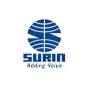 Surin Automotive logo
