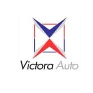Victora logo