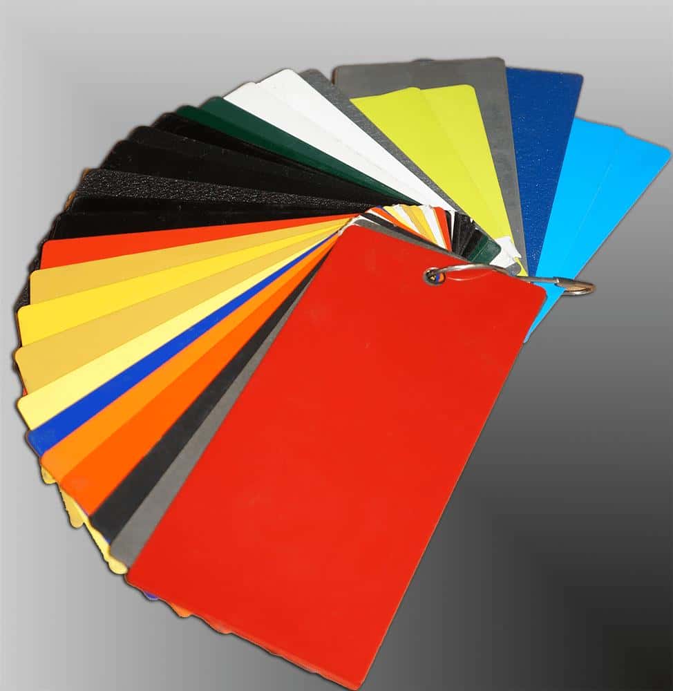 Coatic premium coating facility